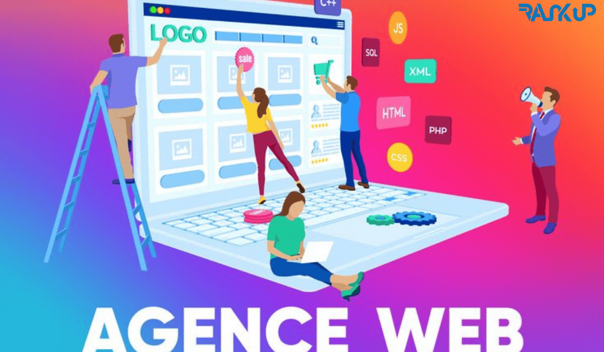 agence de création web 2 1 - agence de création site web