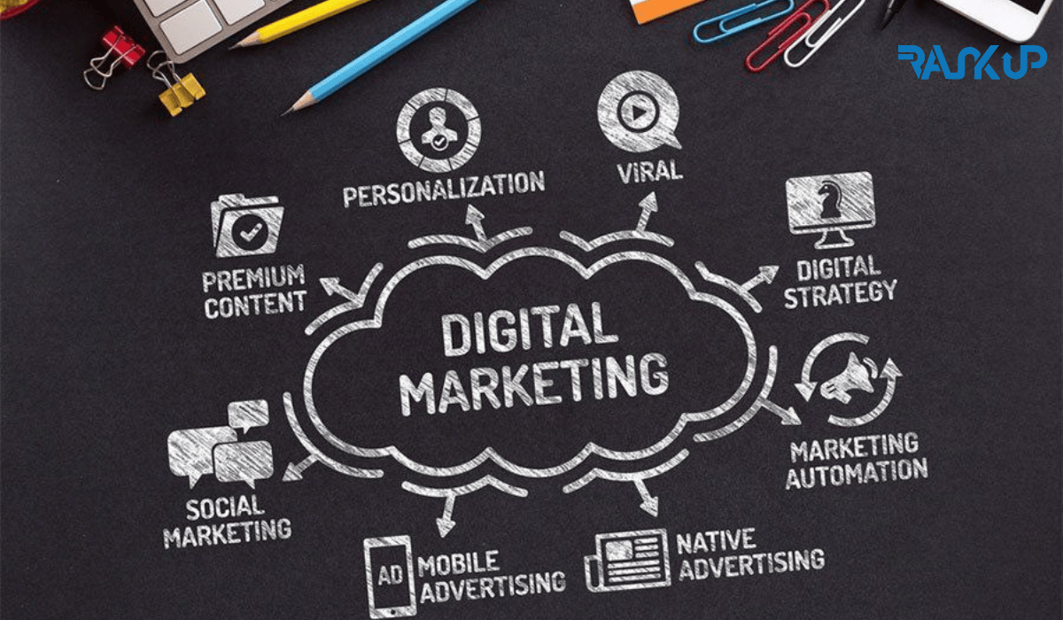 agence de marketing digital agadir