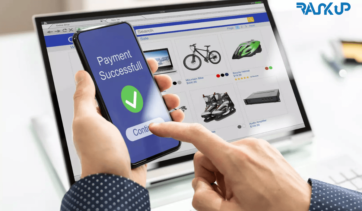 Vendre en ligne avec une agence e commerce professionnel