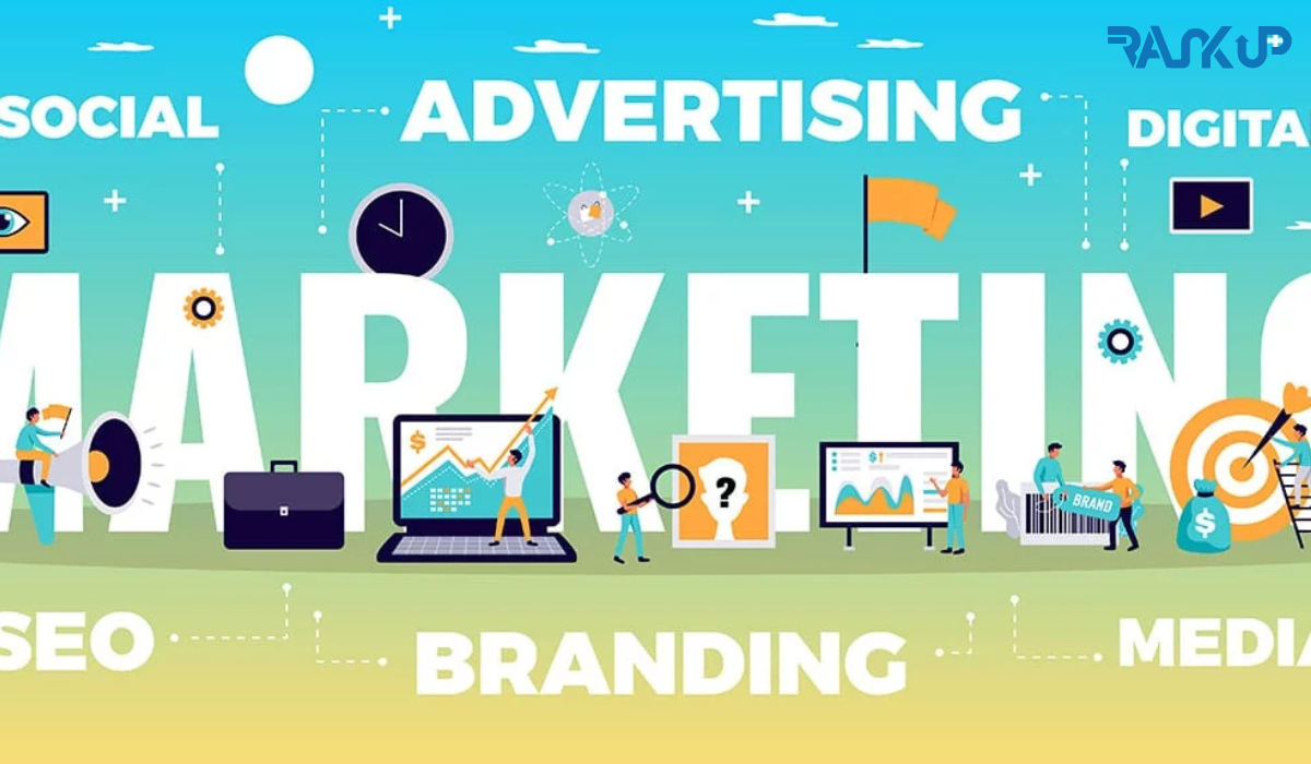 Agence marketing : comment choisir la bonne ?