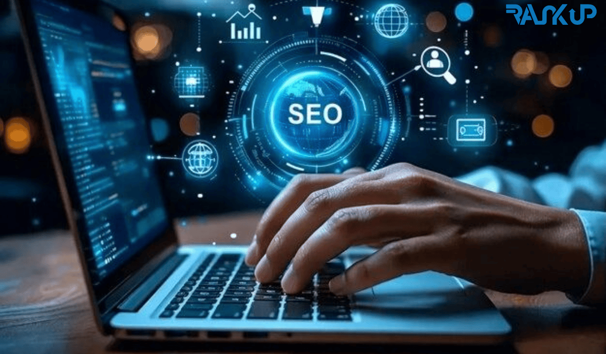 agence référencement Naturel