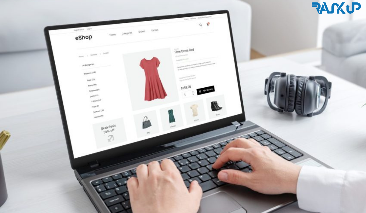 Site vitrine : pourquoi chaque commerçant devrait en avoir un
