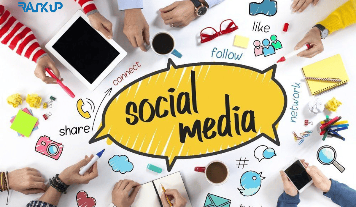 création de contenu pour agence réseaux sociaux