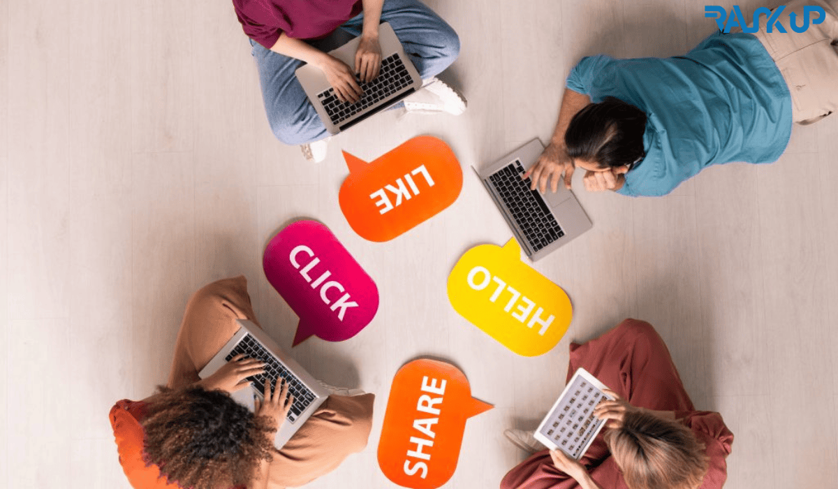 interaction avec laudience au Maroc 1 interaction avec l'audience au Maroc