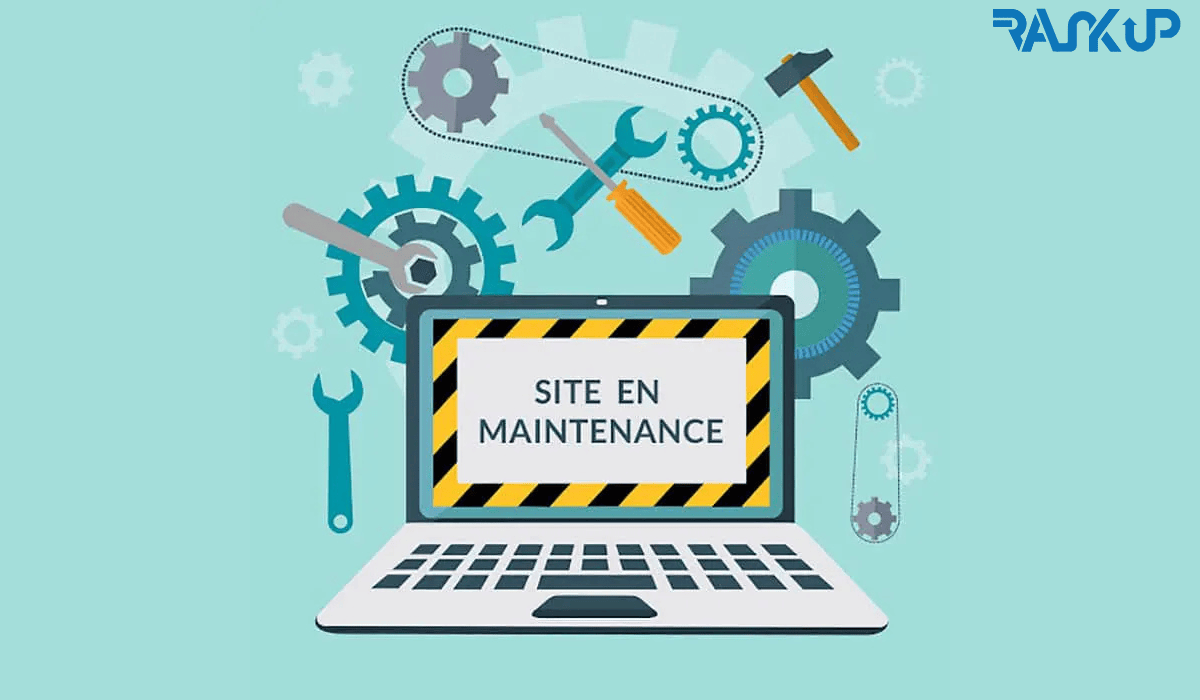 Pourquoi la maintenance du site internet est indispensable