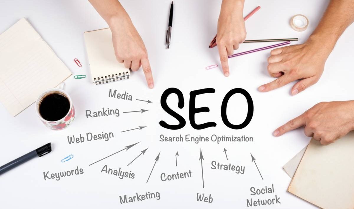 Budget SEO au Maroc : Guide Clair et Simple en 4 Étapes