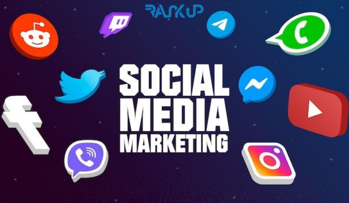 social media management 