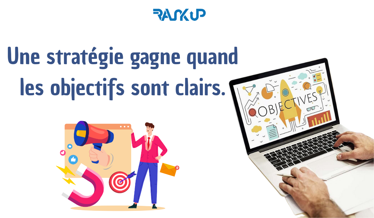 stratégie réseaux sociaux