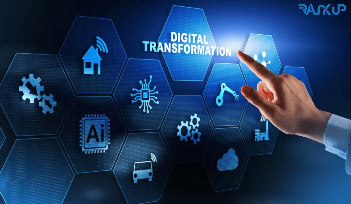 consultant transformation digitale