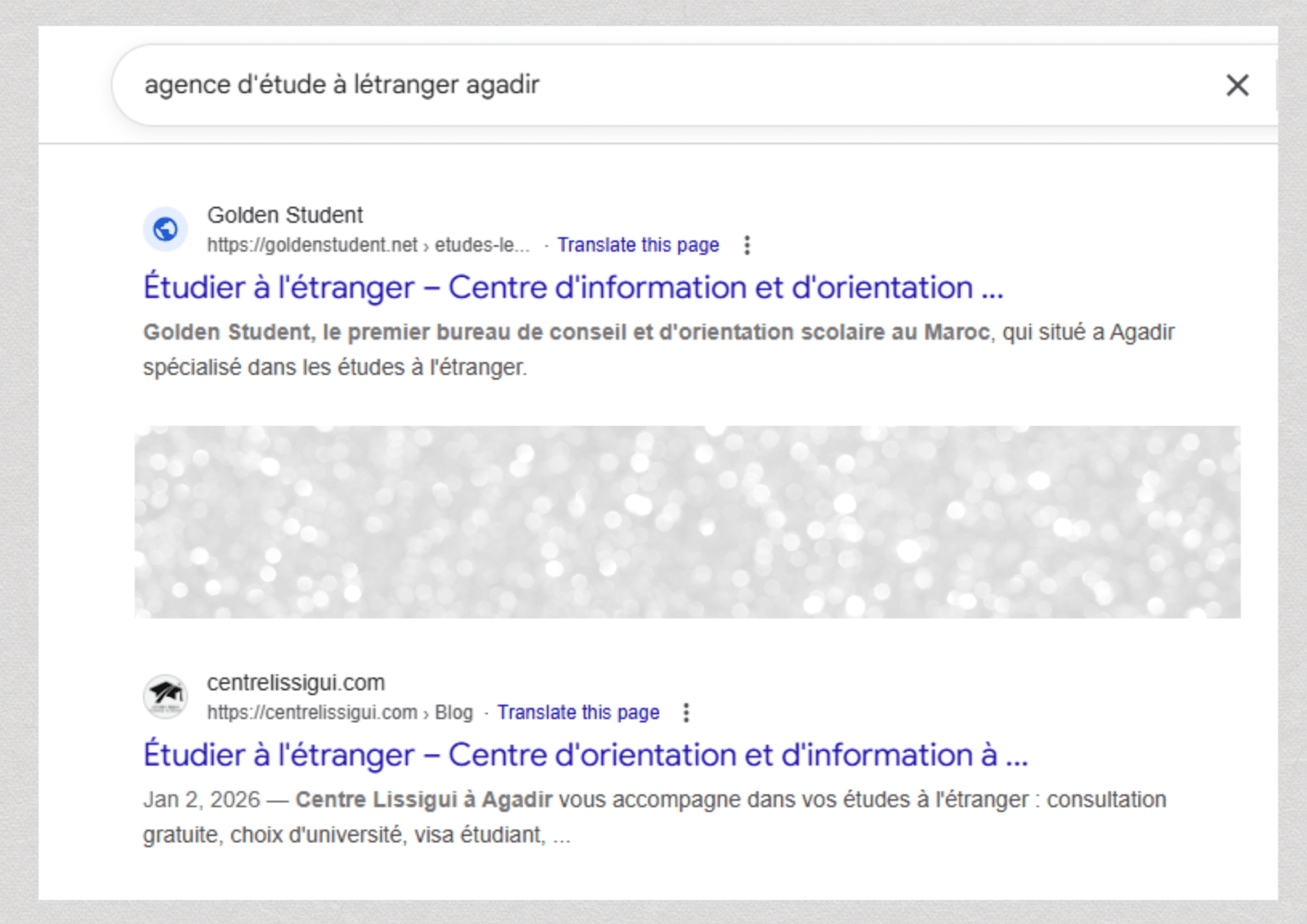 Agence détude à létranger agadir 