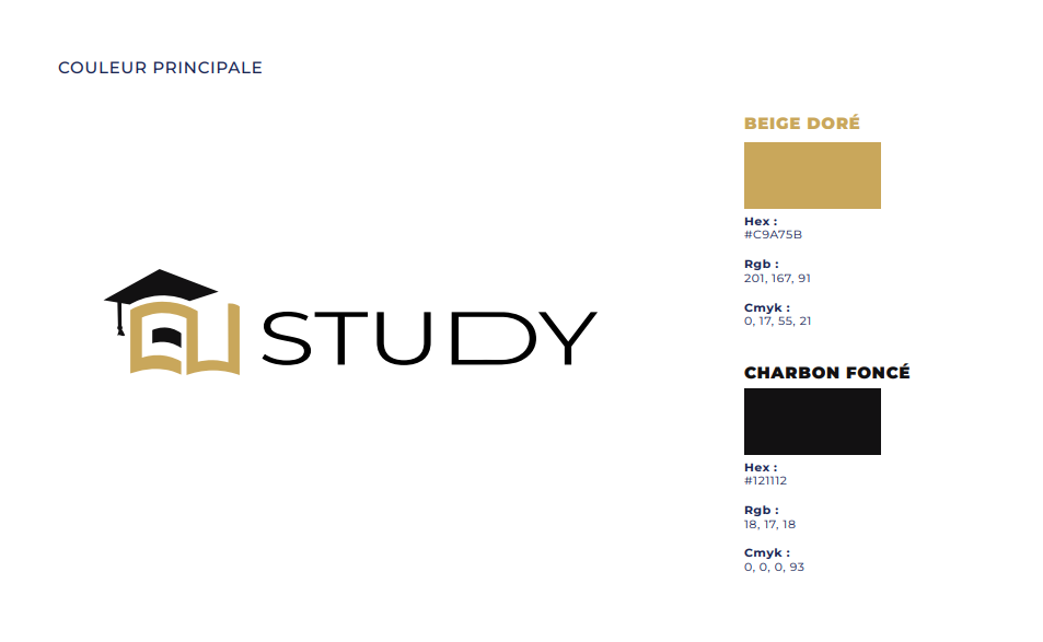 Color Branding For EU study Consulting Color Branding For EU study Consulting