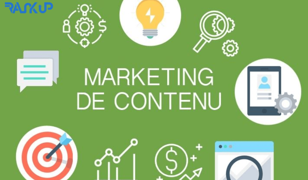 Marketing de contenu 1 - Marketing de contenu 1 Marketing de contenu