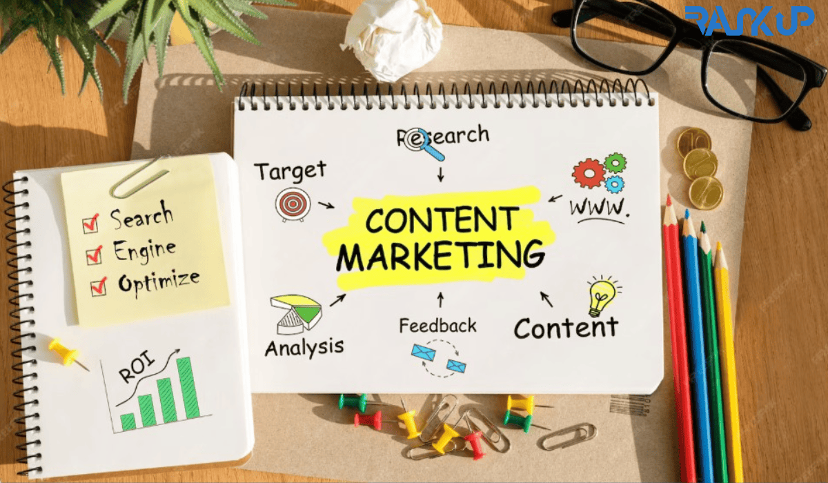 Marketing de contenu bases