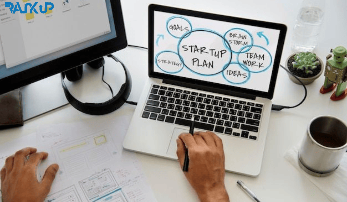 Stratégie d'entreprise au maroc