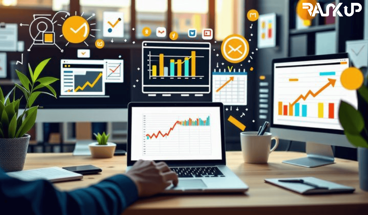 Stratégie d'entreprise au maroc
