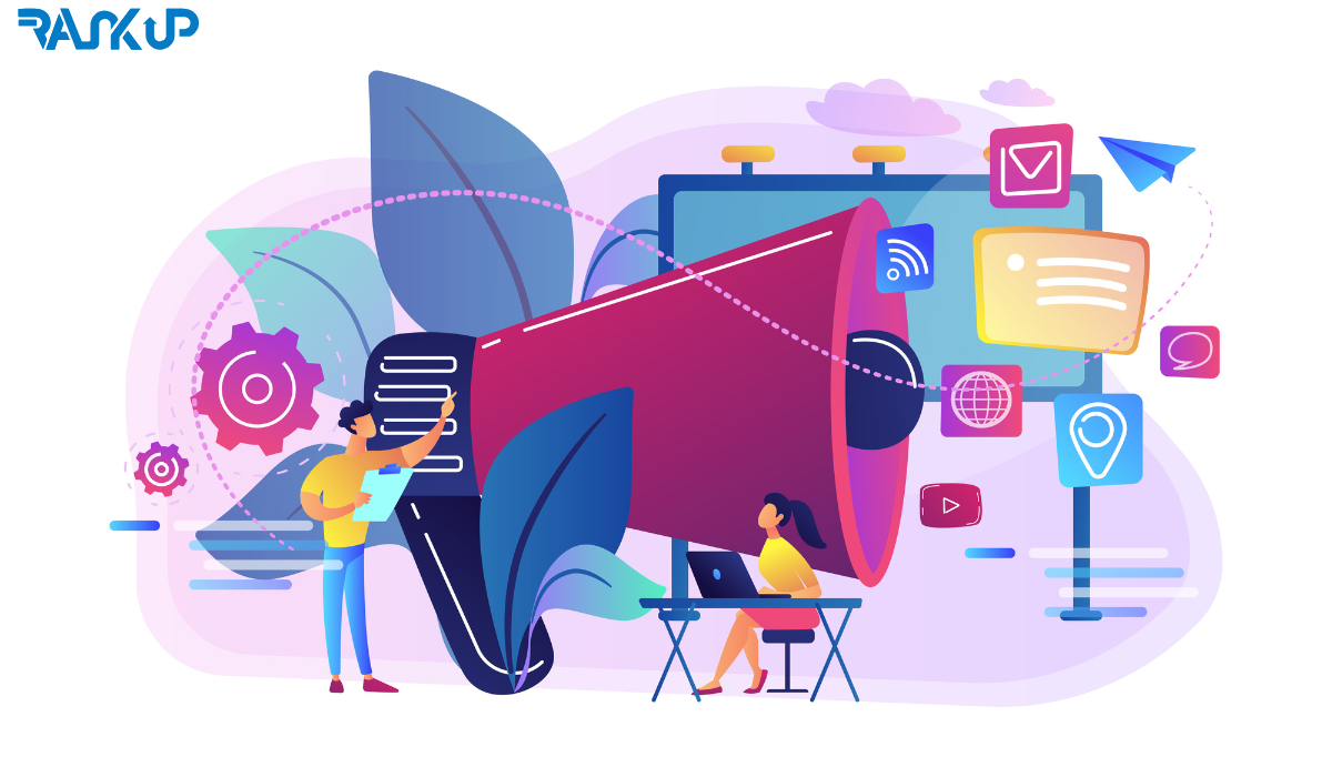 marketing de Contenu - Type de contenu