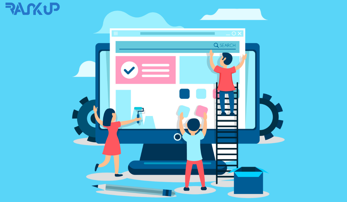 prix de création d'un site web au Maroc