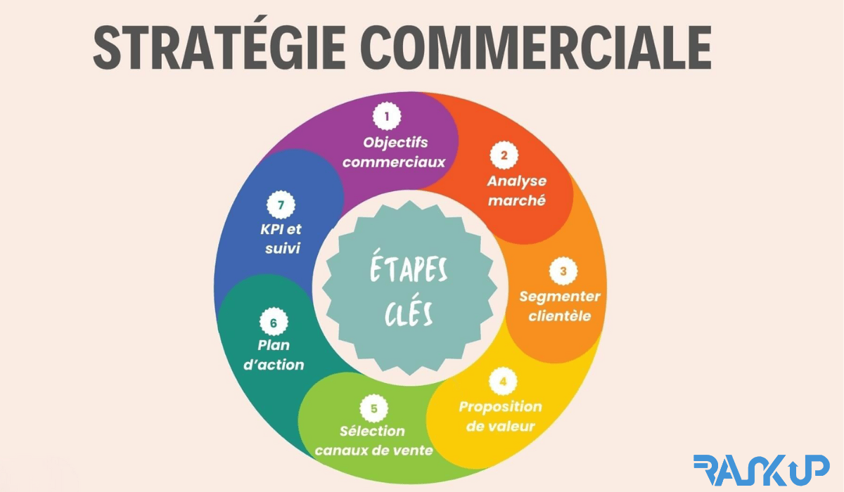 stratégie commerciale au maroc 1 stratégie commerciale au maroc