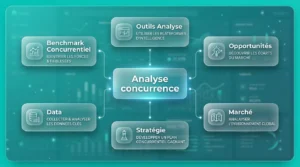 Analyser la concurrence pour mieux se positionner - Analyser la concurrence pour mieux se positionner Analyser la concurrence pour mieux se positionner