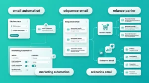 Automatisation et marketing automation - Automatisation et marketing automation Automatisation et marketing automation