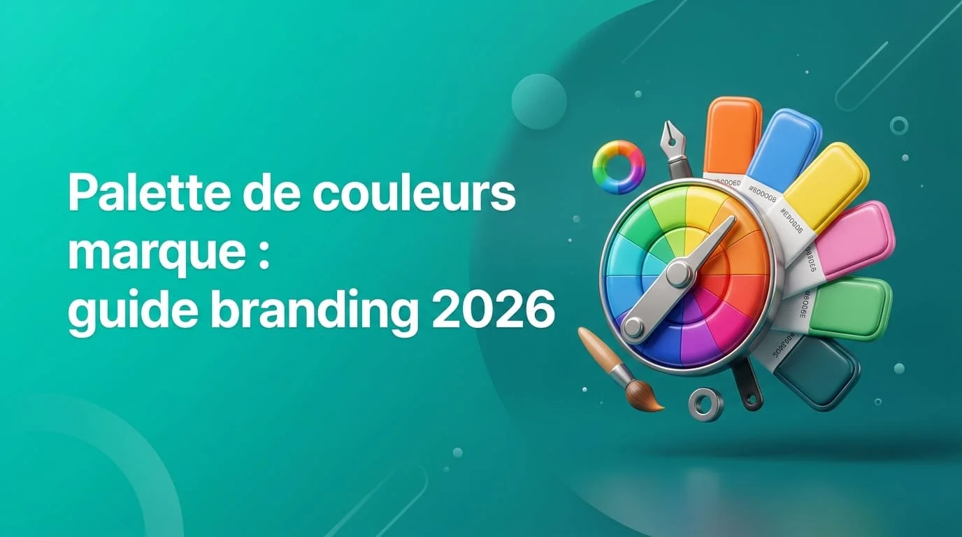 Comment bien choisir une palette de couleurs dune marque Comment bien choisir une palette de couleurs d’une marque