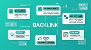 Qu est-ce quun backlinks en SEO