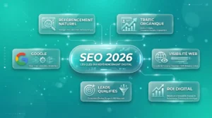 Quest-ce que le SEO ou référencement naturel