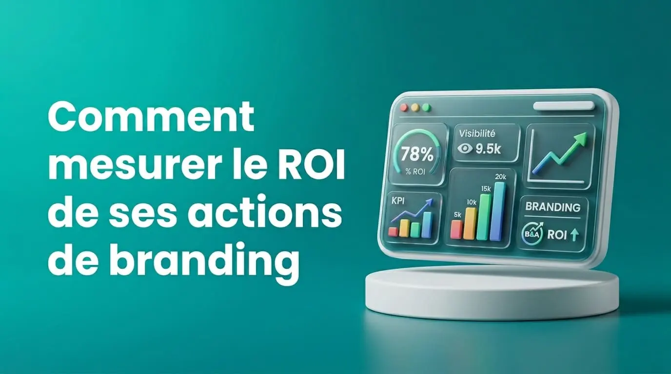 ROI branding ROI branding