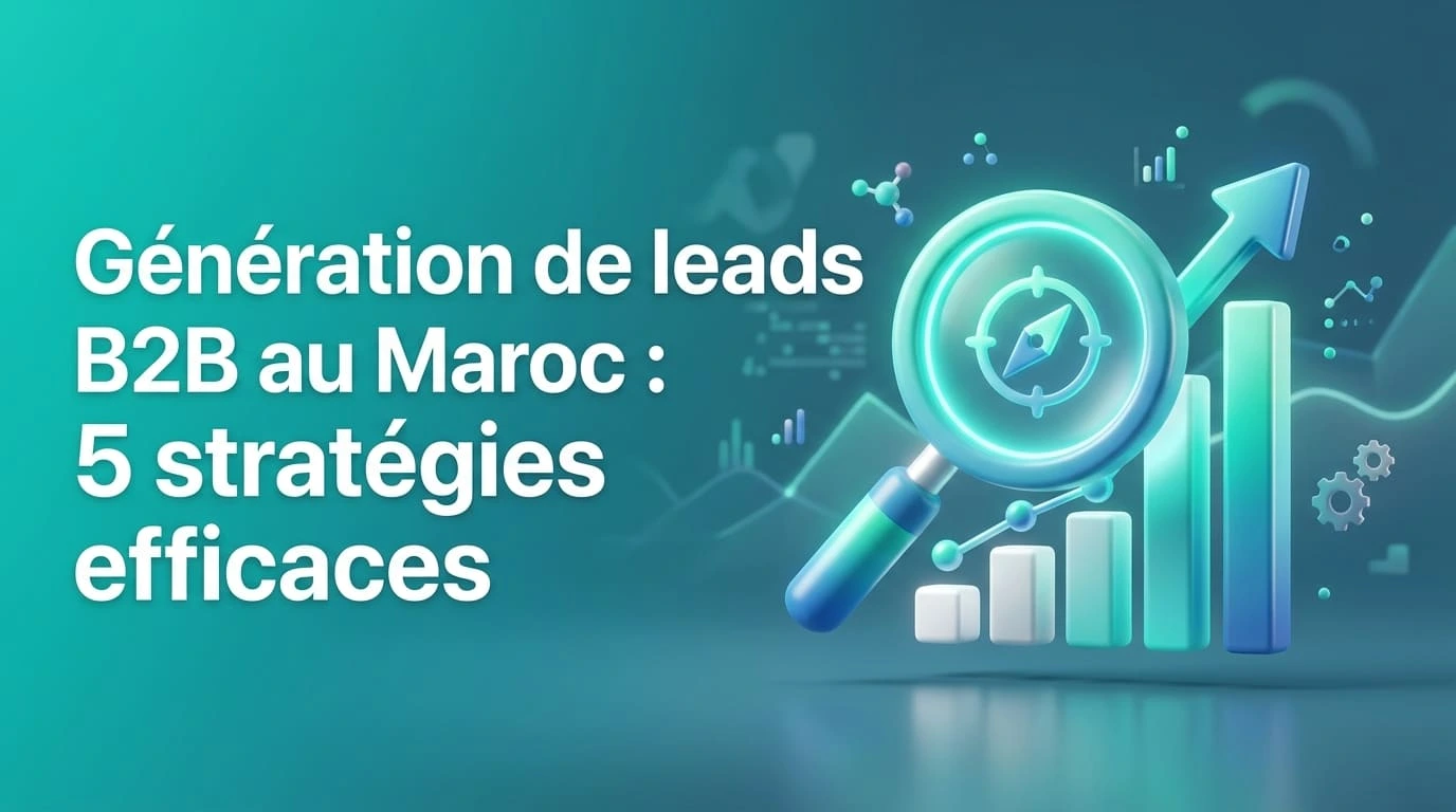 génération de leads génération de leads, inbound marketing