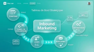 stratégie d inbound marketing efficace - stratégie d inbound marketing efficace stratégie d’inbound marketing efficace