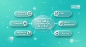 Qu’est-ce que l’automatisation du marketing 